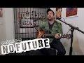 The Falcon - &quot;Glue Factory&quot; (Acoustic) | No Future