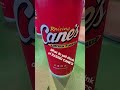 I love Rasing Canes what do yall rate it out of 10 ??? #music #countrymusic #viral
