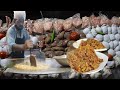 Mutton taka tak/kata kat, Best mutton taka tak Lahori style