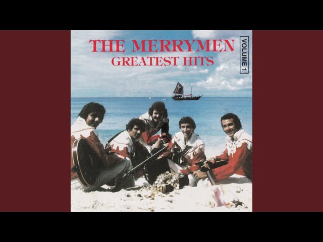 The Merrymen - Behold