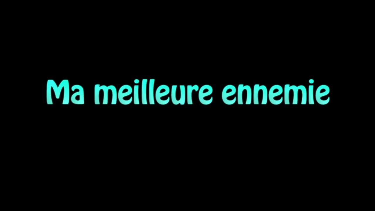 Learn How To Pronounce Ma Meilleure Ennemie YouTube learn-how-to-pronounce-ma-meilleure-ennemie-youtube