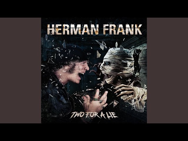 Herman Frank - Hate