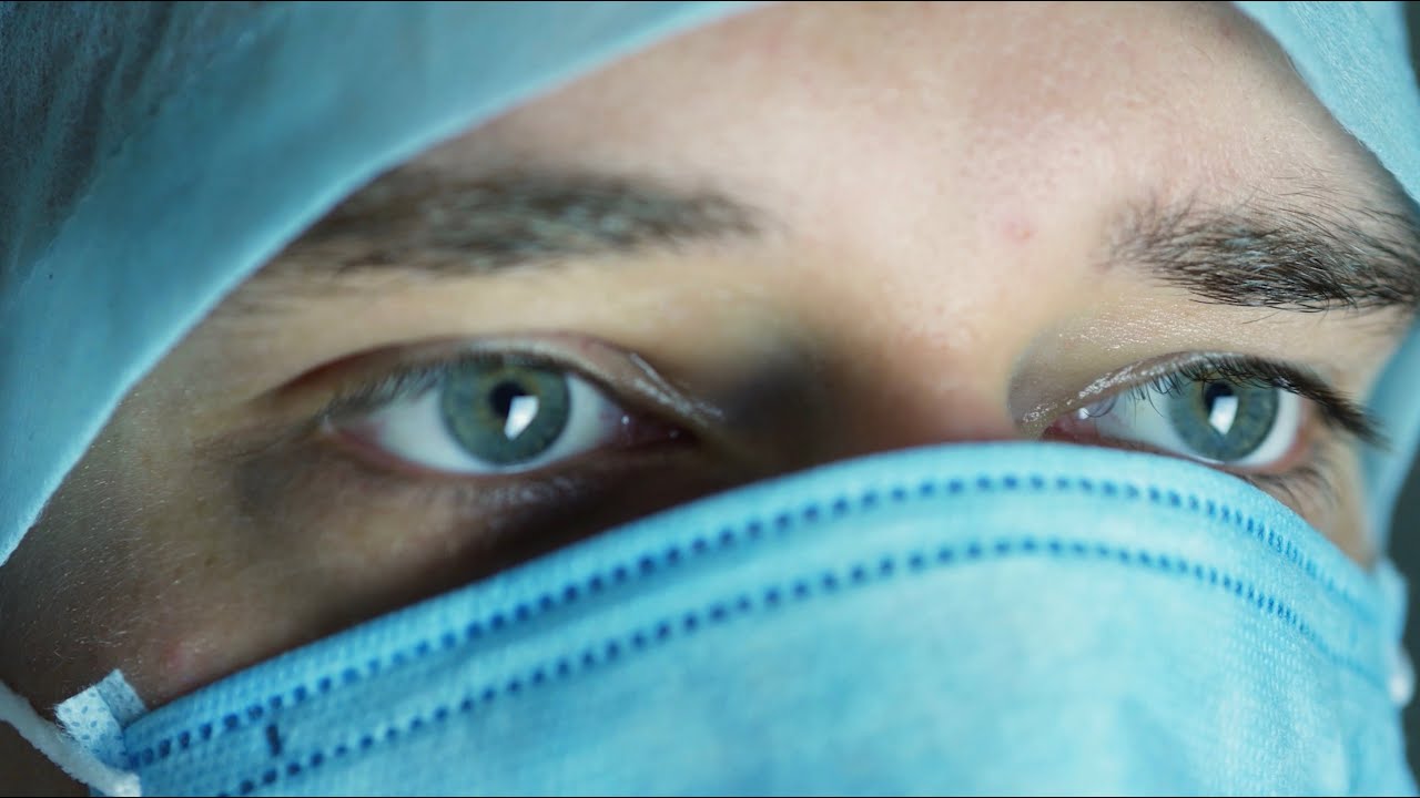 Un anno di covid, la pandemia nelle voci di chi l’ha vissuta in prima linea