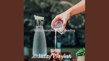 High Class Jazz Sax with Strings - Vibe for Reading