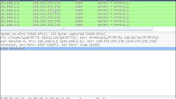 5.HTTP Authentication Wireshark Lab.avi by Ruslan Glybin