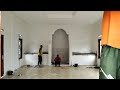 Alhamdulillah Donations For The Construction Of The Prayer Room Have Been Distributed Alhamdulillah Donations For The Construction Of The Prayer Room Have Been Distributed