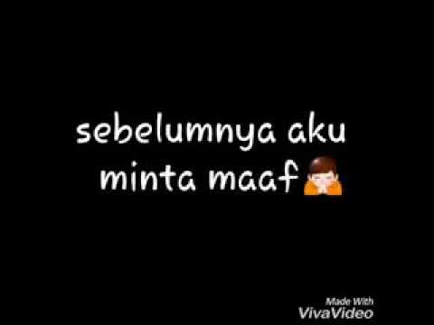 Kata Kata Galau Youtube