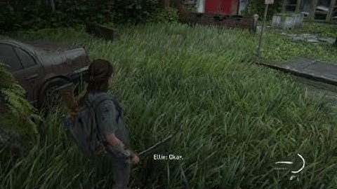 TLOU2 survivor difficulty