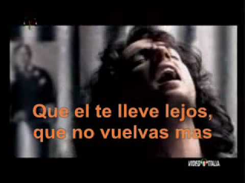 Si Dices Que Te Vas Video