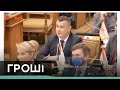 Що собою уявляє одеський депутат Кисловський та що він приховує