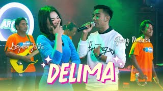 Gerry Mahesa Ft.lusyana Jelita - Delima class=