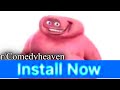 r/Comedyheaven | INSTALL NOW.