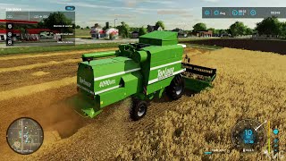 Farming Simulator 22 Gameplay (PS5 UHD) [4K60FPS] screenshot 5