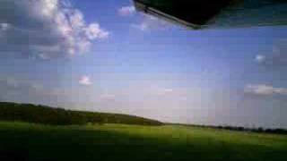 First R/C Flight with FlyCamOne2