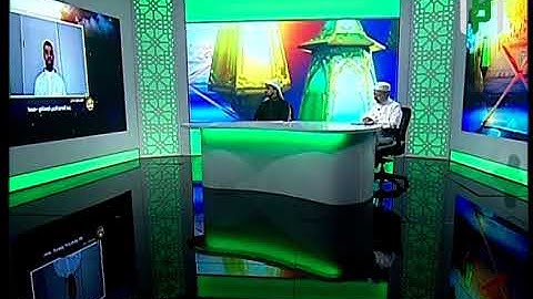 تلاوة المتسابق عبدالله نور الدين وتعليق فضيلة الشيخ أيمن سويد - تراتيل رمضانية