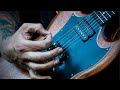Maneskin Moriro Da Re Guitar Backing Track