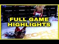 RIGONDEUAX vs ASTROLABIO FULL FIGHT HIGHLIGHTS