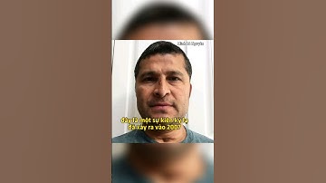 Điều thú vị có thể bạn chưa biết | Người đàn ông này được ông bà gánh còng lưng #shorts