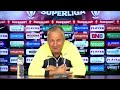 📽 𝐃𝐢𝐧𝐚𝐦𝐨 - 𝐂𝐅𝐑 𝐂𝐥𝐮𝐣 | Petrescu: „E cea mai mare pierdere în momentul de față!”