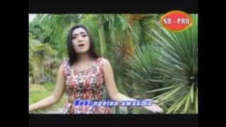 Deviana Safara - Kangen Kuto Batu | Dangdut ( Music Video)