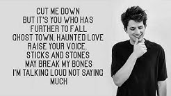 Charlie Puth   Titanium Lyrics  - Durasi: 2:56. 