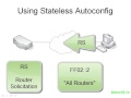 5 Dynamic IPv6 Address Assignments