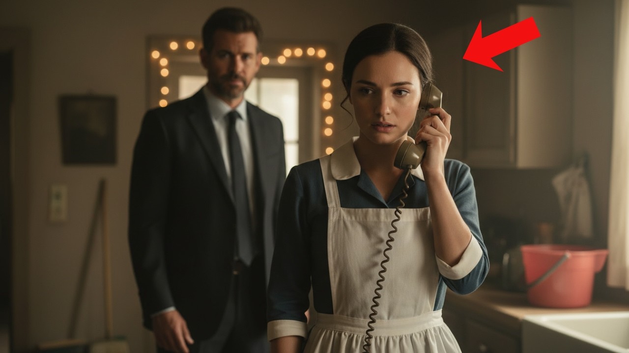 O Bilionário Aceitou Ser Seu Namorado Falso — E Isso MUDOU TUDO Para Sempre