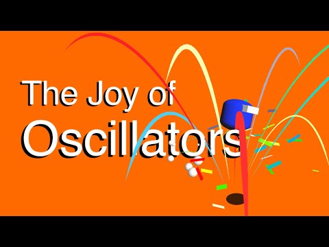 Oscillators for Game Development