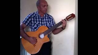 Hino Quem São Aqueles - Cantado Pelo Irmão Antônio