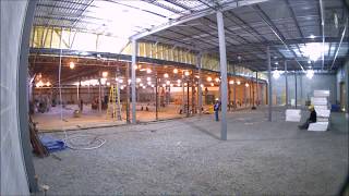 Famous PREIT - Roof Raising Time-Lapse Net Worth