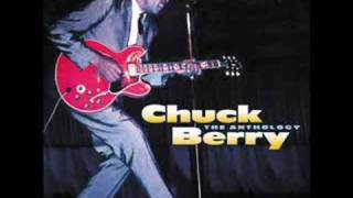 Chuck Berry My Ding A Ling chords