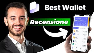 Recensione Completa Best Wallet (Software Wallet)