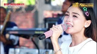 BAGJA DIRI - DESY PARASWATI - ORGAN DESY PARASWATI GROUP PIMP: DESY.P || LIVE ULUJAMI PEMALANG