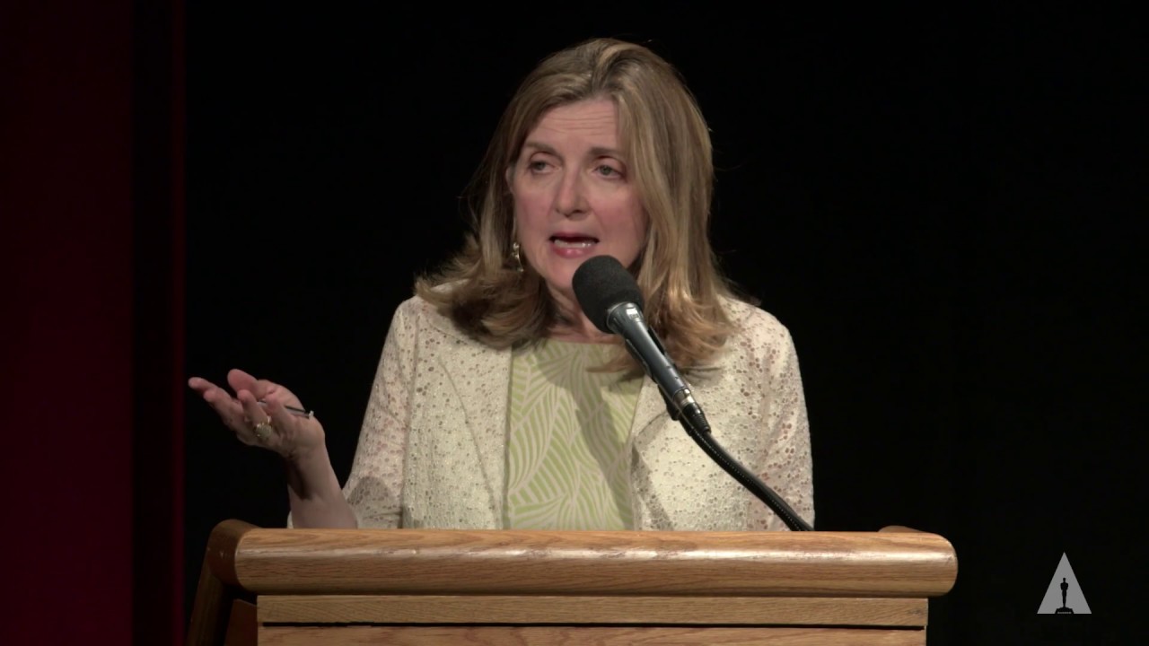 Robin Swicord Introduces 