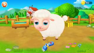 Little Dream Farm android gameplay screenshot 1