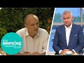 Should Dominic Cummings Be Sacked? | This Morning