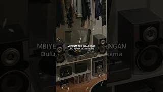 Lagu dj Tewas Tertimbun Masalalu - NDX A.K.A