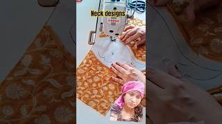 super se bhi ऊपर dijain beck neck #sewing#stitching#fashion#stitched#slowstitch#stitchalong#blouse
