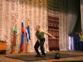 Жонглирование гирями 16,24 и 32кг.Ситников Виталий.