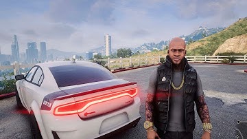 ⁸ᴷ⁶⁰ GTA +100 mods Installed [PC] ULTRA RAY-TRACING