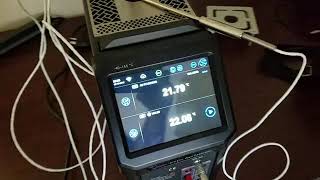 Additel Link set up