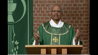 Catholic Mass Today | Daily TV Mass, Friday August 13 2021 screenshot 5