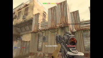 Call of Duty 4 PC MODS