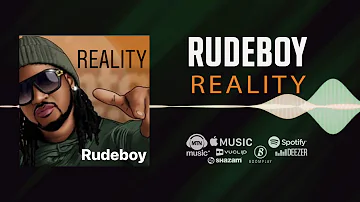 Rudeboy - Reality [Official Audio] | FreeMe TV