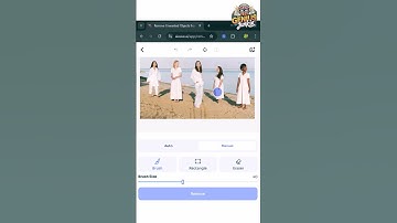 Remove Objects from Images in Seconds with AI Ease  | 100% Free AI Object Remover Tool