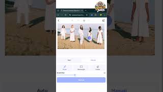 Remove Objects from Images in Seconds with AI Ease  | 100% Free AI Object Remover Tool