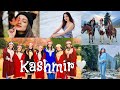 Kashmir vlog   ishaani krishna