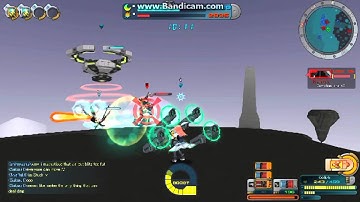 Cosmicbreak EN: Breaking to Obliving