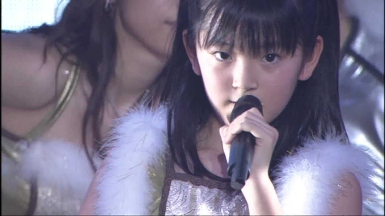 LOVEマシーン / ハロー!プロジェクト 紅組 (Hello! Project 2005