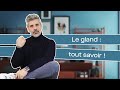 Le gland  tout savoir 